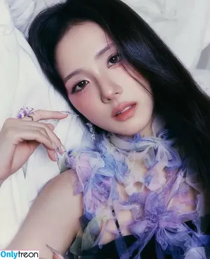 Jisoo / BLACKPINK / qenshizu / sooyaaa__ nude photo #0971