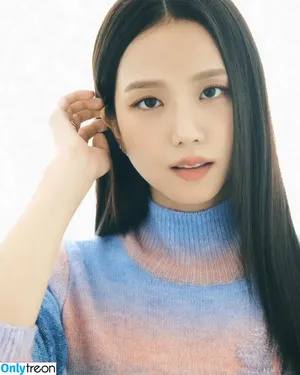 Jisoo / BLACKPINK / qenshizu / sooyaaa__ nude photo #0972