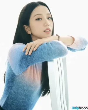 Jisoo / BLACKPINK / qenshizu / sooyaaa__ nude photo #0973