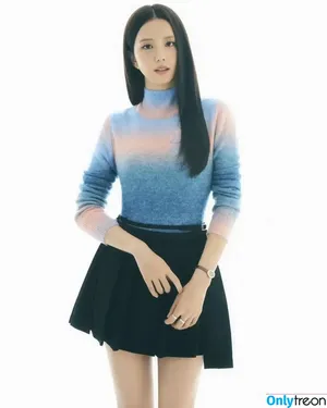 Jisoo / BLACKPINK / qenshizu / sooyaaa__ nude photo #0976