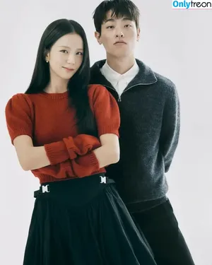 Jisoo / BLACKPINK / qenshizu / sooyaaa__ nude photo #0977