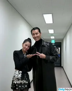 Jisoo / BLACKPINK / qenshizu / sooyaaa__ nude photo #0978