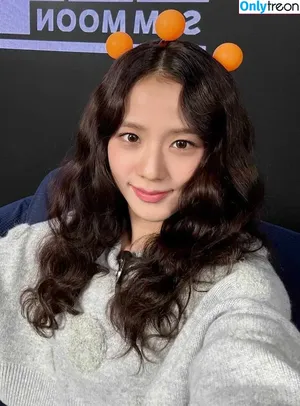 Jisoo / BLACKPINK / qenshizu / sooyaaa__ nude photo #0984