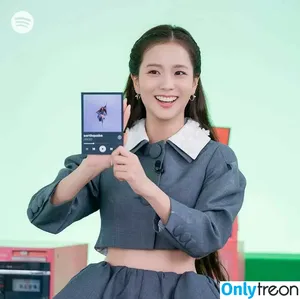 Jisoo / BLACKPINK / qenshizu / sooyaaa__ nude photo #0986