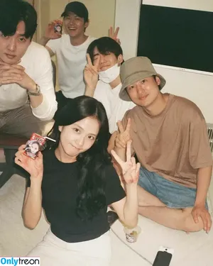 Jisoo / BLACKPINK / qenshizu / sooyaaa__ nude photo #0989