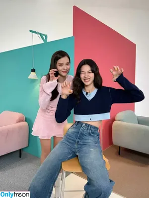 Jisoo / BLACKPINK / qenshizu / sooyaaa__ nude photo #0990