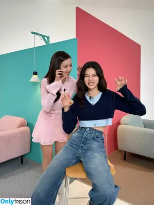 Jisoo / BLACKPINK / qenshizu / sooyaaa__ nude photo #0991