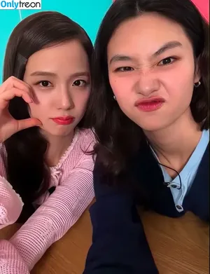 Jisoo / BLACKPINK / qenshizu / sooyaaa__ nude photo #0992