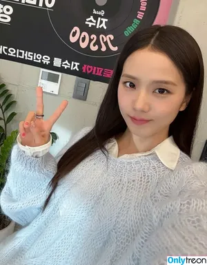 Jisoo / BLACKPINK / qenshizu / sooyaaa__ nude photo #0994