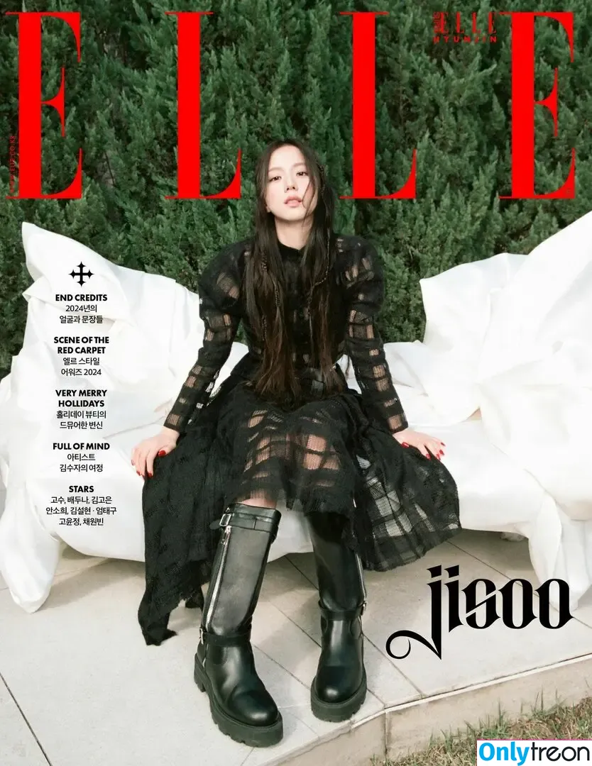 Jisoo голая photo #0860 (BLACKPINK / qenshizu / sooyaaa__)