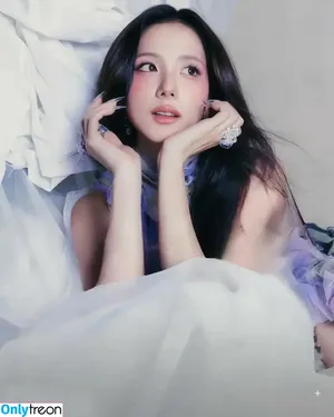 Jisoo / BLACKPINK / qenshizu / sooyaaa__ nude photo #1003