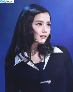 Jisoo / BLACKPINK / qenshizu / sooyaaa__ nude photo #1009