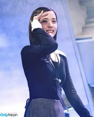 Jisoo / BLACKPINK / qenshizu / sooyaaa__ nude photo #1010