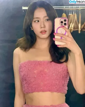 Jisoo / BLACKPINK / qenshizu / sooyaaa__ фото голая #1356