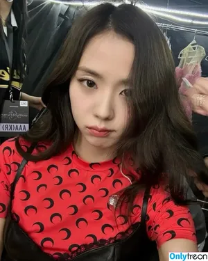 Jisoo / BLACKPINK / qenshizu / sooyaaa__ фото голая #1363