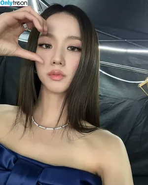 Jisoo / BLACKPINK / qenshizu / sooyaaa__ фото голая #1368