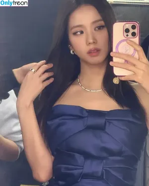 Jisoo / BLACKPINK / qenshizu / sooyaaa__ фото голая #1369