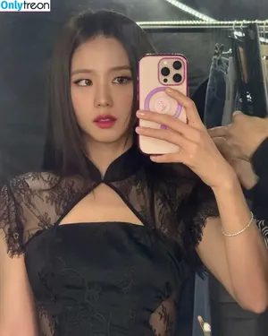 Jisoo / BLACKPINK / qenshizu / sooyaaa__ фото голая #1371