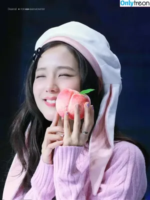 Jisoo / BLACKPINK / qenshizu / sooyaaa__ фото голая #1373