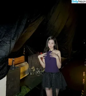 Jisoo / BLACKPINK / qenshizu / sooyaaa__ фото голая #1375