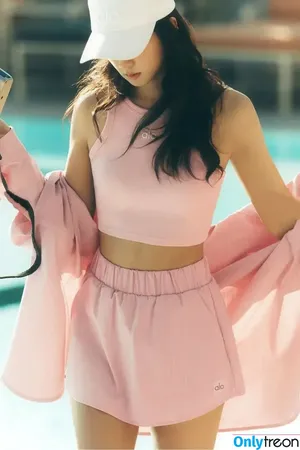 Jisoo / BLACKPINK / qenshizu / sooyaaa__ фото голая #1383