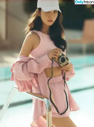 Jisoo / BLACKPINK / qenshizu / sooyaaa__ фото голая #1385