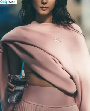 Jisoo / BLACKPINK / qenshizu / sooyaaa__ фото голая #1387