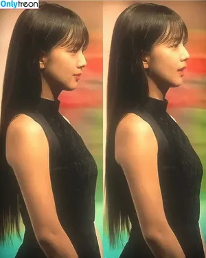 Jisoo / BLACKPINK / qenshizu / sooyaaa__ фото голая #1396