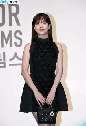 Jisoo / BLACKPINK / qenshizu / sooyaaa__ фото голая #1422