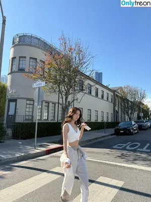 Jisoo / BLACKPINK / qenshizu / sooyaaa__ фото голая #1443