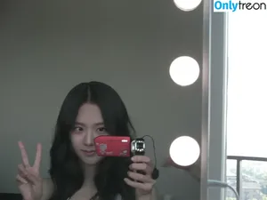 Jisoo / BLACKPINK / qenshizu / sooyaaa__ фото голая #1450