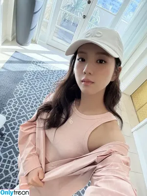 Jisoo / BLACKPINK / qenshizu / sooyaaa__ фото голая #1451