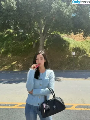 Jisoo / BLACKPINK / qenshizu / sooyaaa__ фото голая #1462