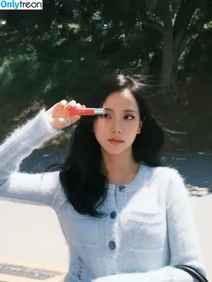 Jisoo / BLACKPINK / qenshizu / sooyaaa__ фото голая #1463