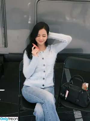 Jisoo / BLACKPINK / qenshizu / sooyaaa__ фото голая #1465