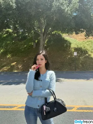 Jisoo / BLACKPINK / qenshizu / sooyaaa__ фото голая #1466