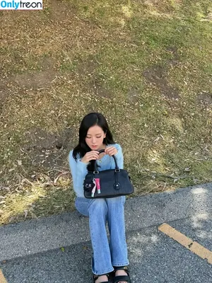 Jisoo / BLACKPINK / qenshizu / sooyaaa__ фото голая #1467