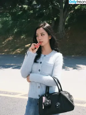 Jisoo / BLACKPINK / qenshizu / sooyaaa__ фото голая #1469