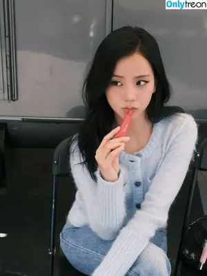 Jisoo / BLACKPINK / qenshizu / sooyaaa__ фото голая #1471