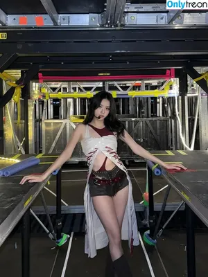 Jisoo / BLACKPINK / qenshizu / sooyaaa__ nude photo #1693