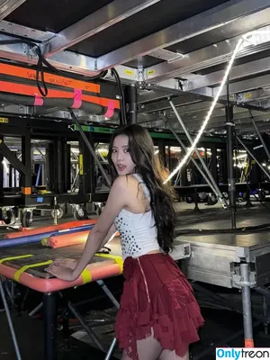 Jisoo / BLACKPINK / qenshizu / sooyaaa__ nude photo #1696