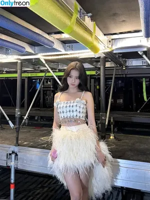 Jisoo / BLACKPINK / qenshizu / sooyaaa__ nude photo #1701