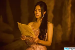 Jisoo / BLACKPINK / qenshizu / sooyaaa__ nude photo #1705
