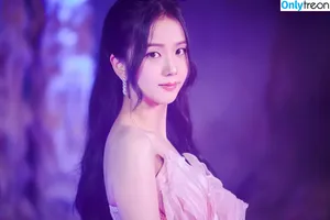 Jisoo / BLACKPINK / qenshizu / sooyaaa__ nude photo #1706
