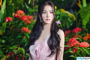 Jisoo / BLACKPINK / qenshizu / sooyaaa__ nude photo #1713