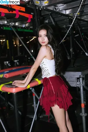 Jisoo / BLACKPINK / qenshizu / sooyaaa__ nude photo #1715