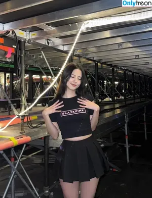 Jisoo / BLACKPINK / qenshizu / sooyaaa__ nude photo #1717