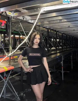 Jisoo / BLACKPINK / qenshizu / sooyaaa__ nude photo #1718