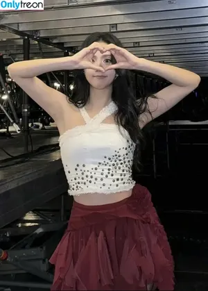 Jisoo / BLACKPINK / qenshizu / sooyaaa__ nude photo #1722