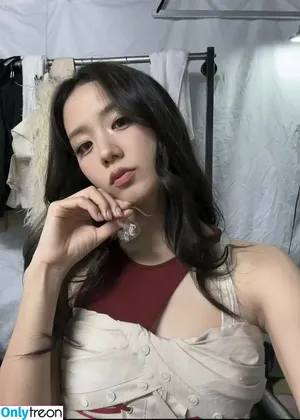Jisoo / BLACKPINK / qenshizu / sooyaaa__ nude photo #1723